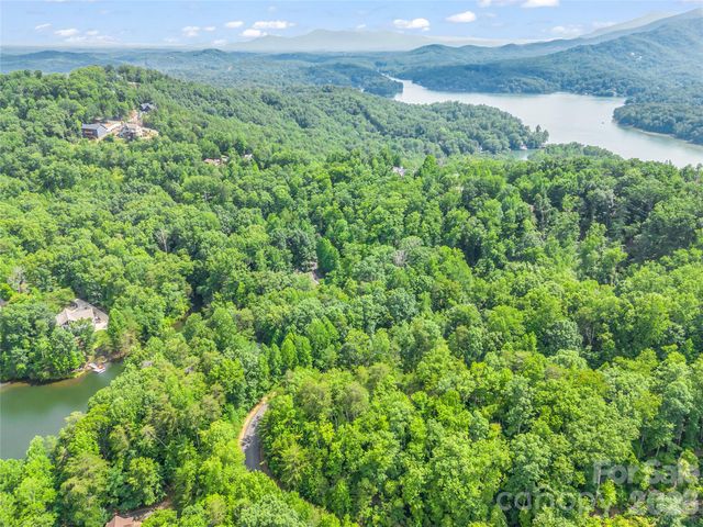 Lot 82 Lakewood Drive, Lake Lure, NC 28746