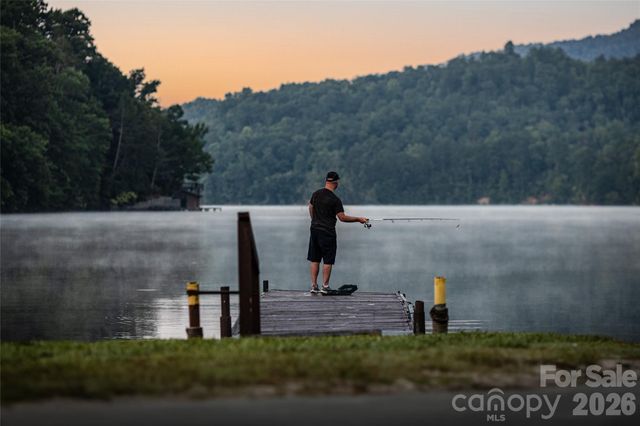 Lot 82 Lakewood Drive, Lake Lure, NC 28746