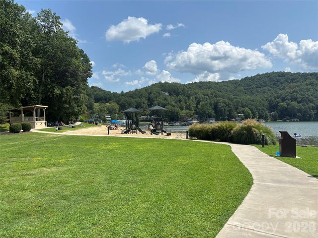 Lot 82 Lakewood Drive, Lake Lure, NC 28746