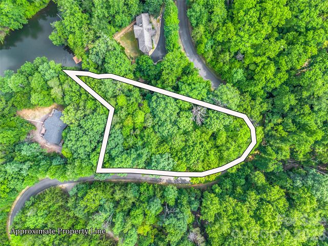 Lot 82 Lakewood Drive, Lake Lure, NC 28746