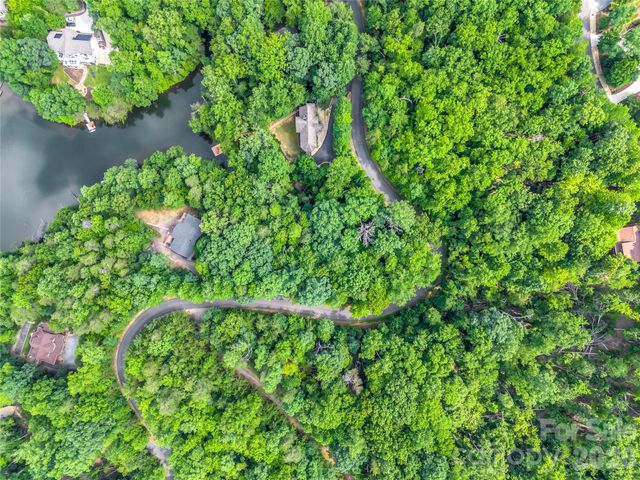 Lot 82 Lakewood Drive, Lake Lure, NC 28746