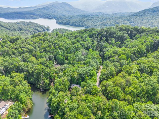 Lot 82 Lakewood Drive, Lake Lure, NC 28746