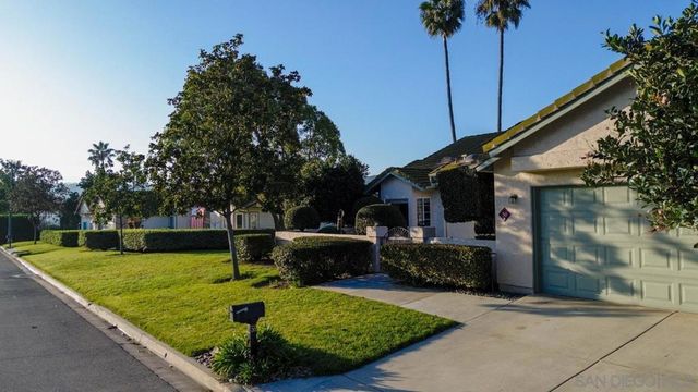 56 Via Casitas, Bonsall, CA 92003