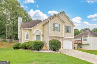 1979 Stonecrest Drive, Austell, GA 30106