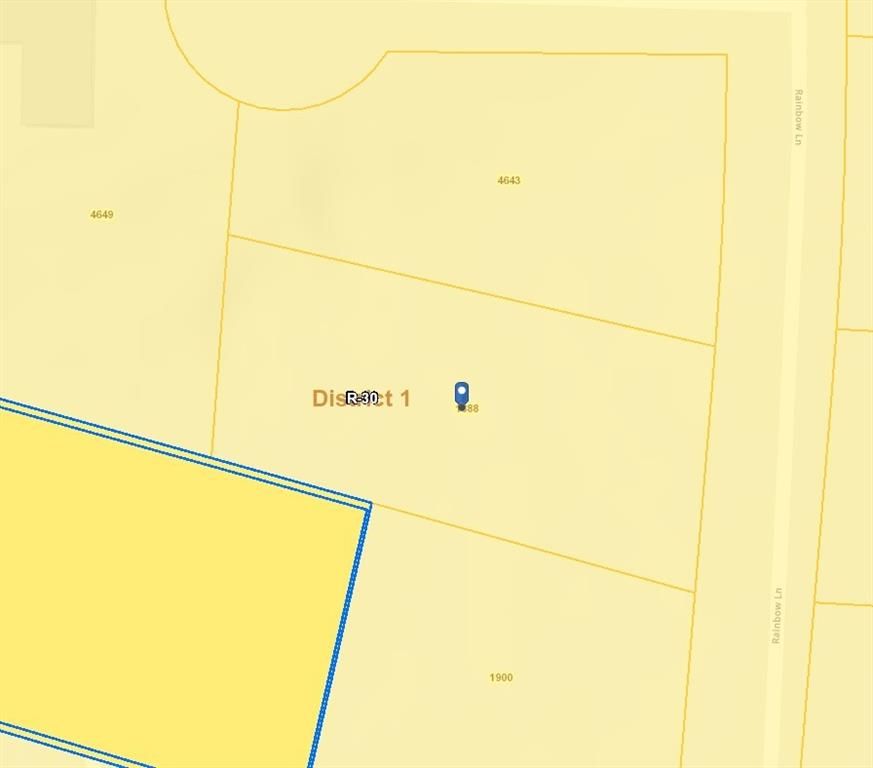 1888 RAINBOW Lane, Powder Springs, GA 30127