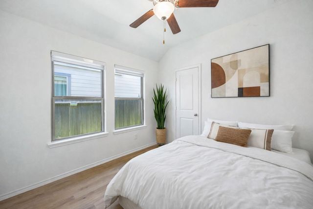 20715 Wilde Redbud Trail, Richmond, TX 77407