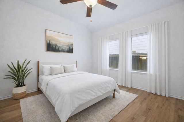 20715 Wilde Redbud Trail, Richmond, TX 77407