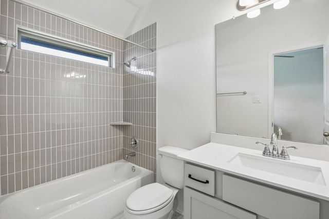 20715 Wilde Redbud Trail, Richmond, TX 77407