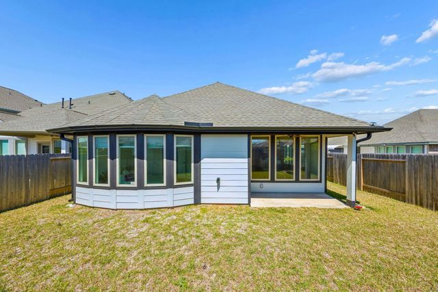 20715 Wilde Redbud Trail, Richmond, TX 77407