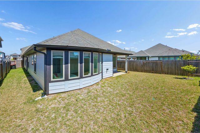 20715 Wilde Redbud Trail, Richmond, TX 77407