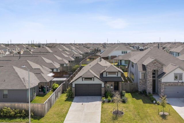 20715 Wilde Redbud Trail, Richmond, TX 77407