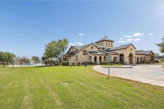 20715 Wilde Redbud Trail, Richmond, TX 77407