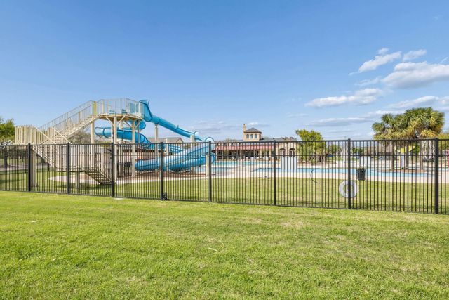 20715 Wilde Redbud Trail, Richmond, TX 77407