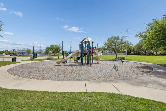 20715 Wilde Redbud Trail, Richmond, TX 77407