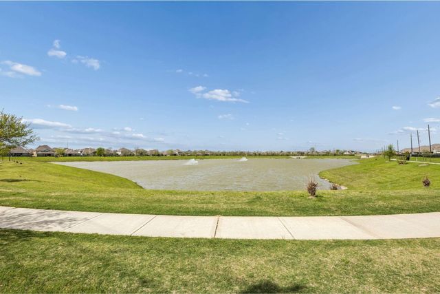 20715 Wilde Redbud Trail, Richmond, TX 77407