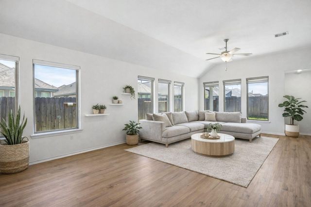 20715 Wilde Redbud Trail, Richmond, TX 77407