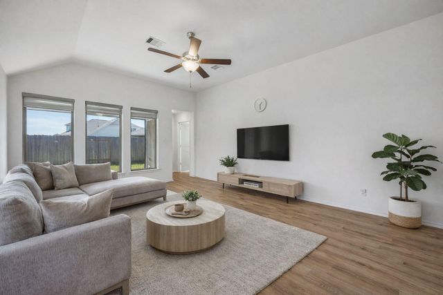 20715 Wilde Redbud Trail, Richmond, TX 77407