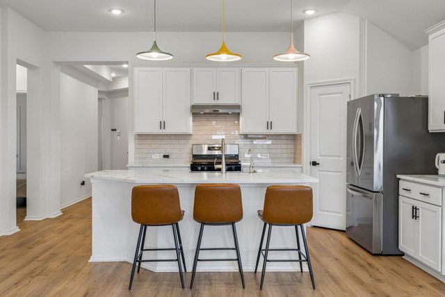 20715 Wilde Redbud Trail, Richmond, TX 77407