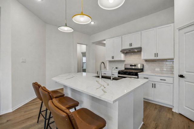 20715 Wilde Redbud Trail, Richmond, TX 77407