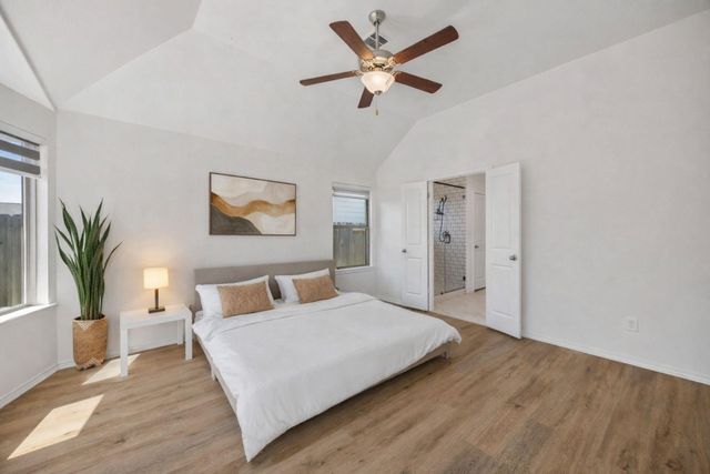 20715 Wilde Redbud Trail, Richmond, TX 77407