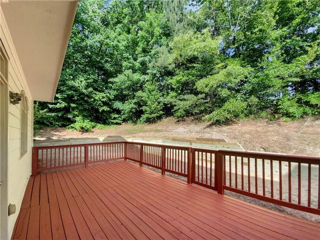 3832 Cherry Ridge Boulevard, Decatur, GA 30034