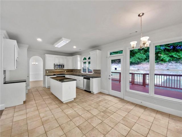 3832 Cherry Ridge Boulevard, Decatur, GA 30034