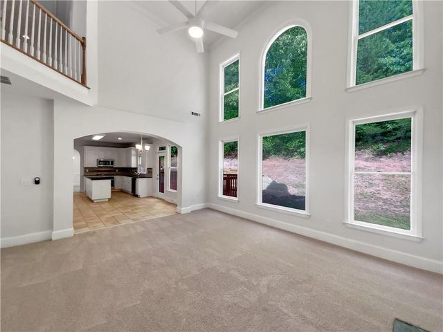3832 Cherry Ridge Boulevard, Decatur, GA 30034