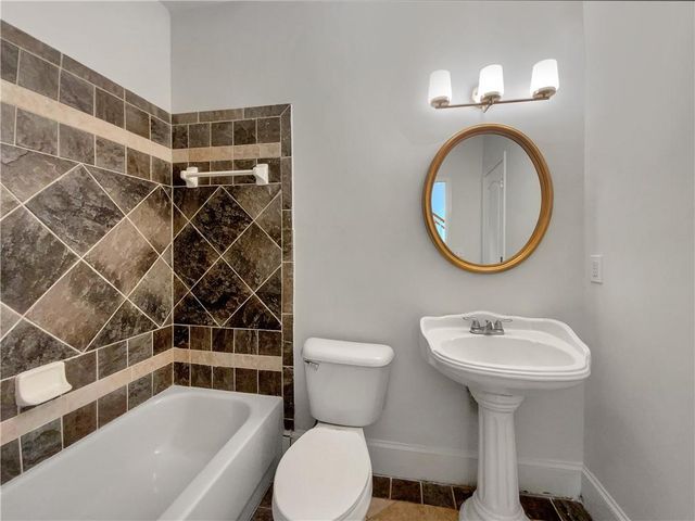 3832 Cherry Ridge Boulevard, Decatur, GA 30034