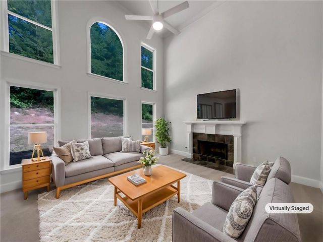 3832 Cherry Ridge Boulevard, Decatur, GA 30034
