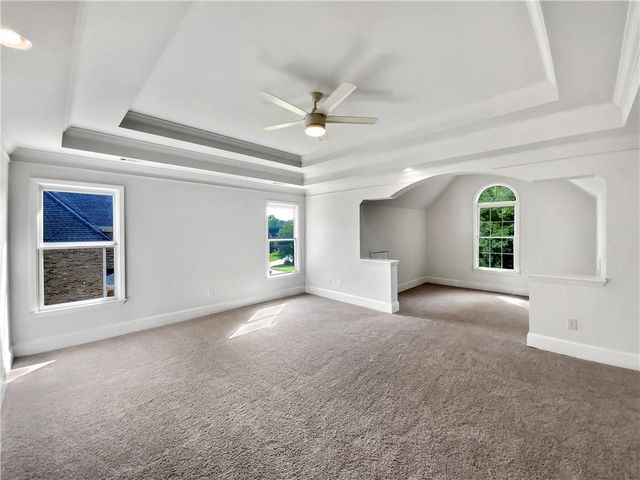 3832 Cherry Ridge Boulevard, Decatur, GA 30034
