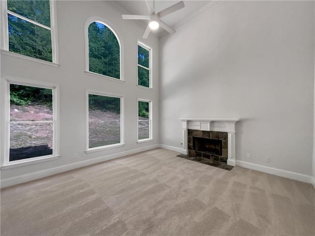 3832 Cherry Ridge Boulevard, Decatur, GA 30034