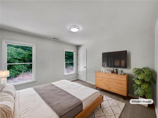 3832 Cherry Ridge Boulevard, Decatur, GA 30034