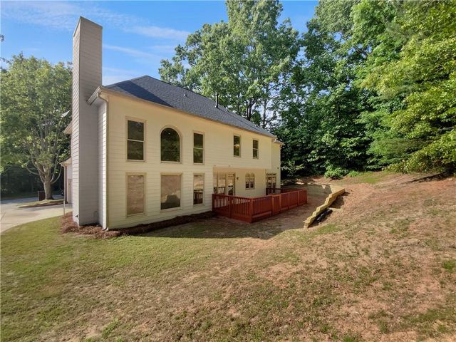 3832 Cherry Ridge Boulevard, Decatur, GA 30034