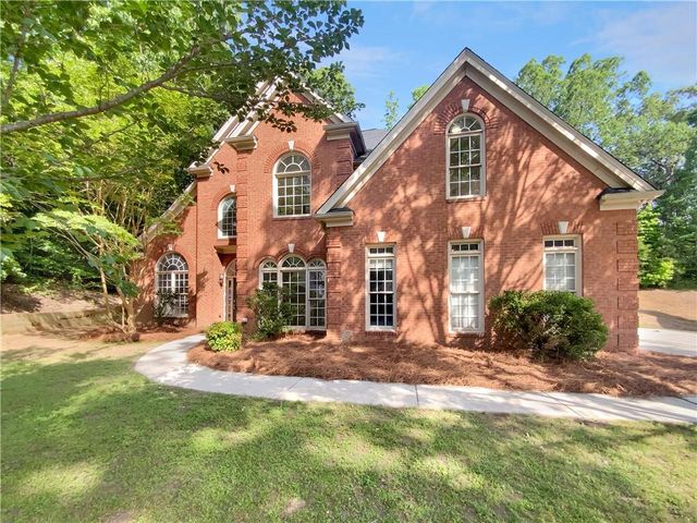 3832 Cherry Ridge Boulevard, Decatur, GA 30034