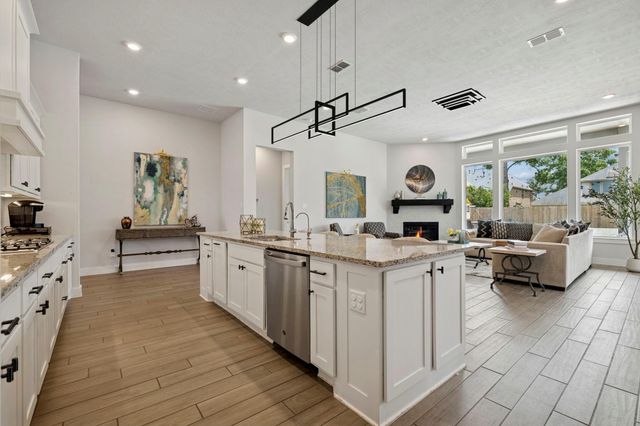 16410 Rosemary Grove Ln, Cypress, TX 77433