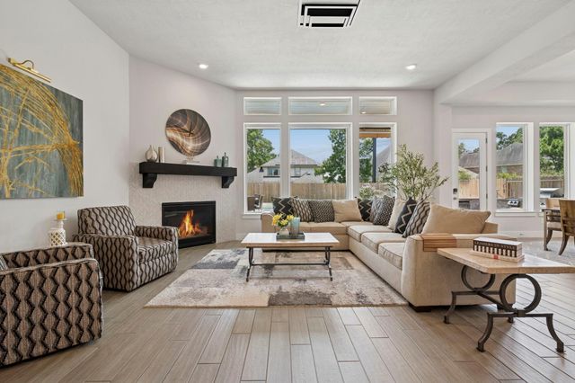 16410 Rosemary Grove Ln, Cypress, TX 77433