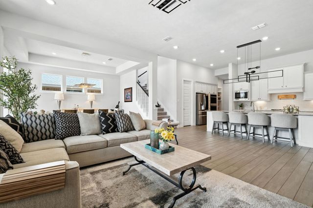 16410 Rosemary Grove Ln, Cypress, TX 77433