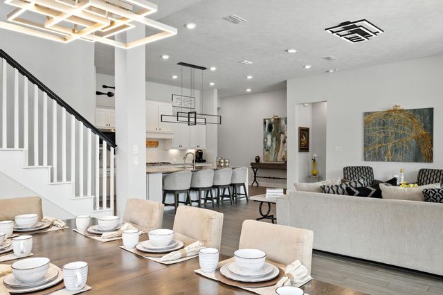 16410 Rosemary Grove Ln, Cypress, TX 77433