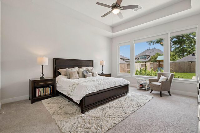 16410 Rosemary Grove Ln, Cypress, TX 77433