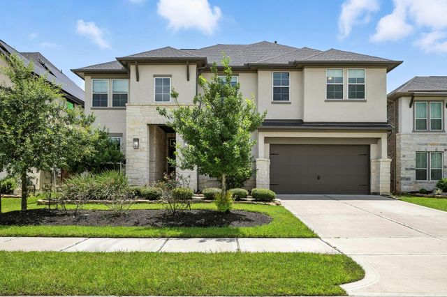 16410 Rosemary Grove Ln, Cypress, TX 77433