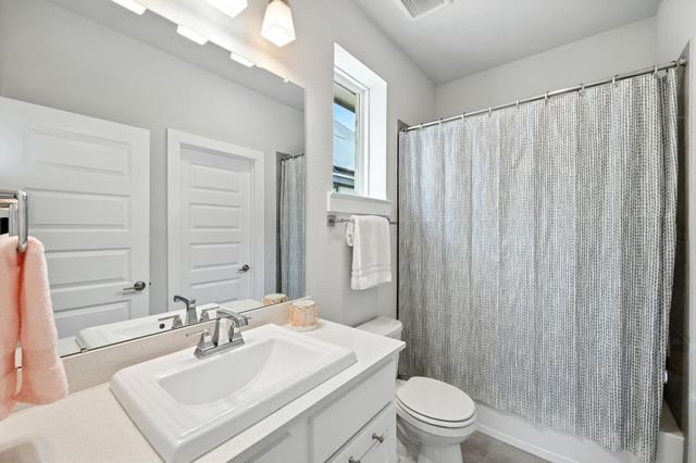 16410 Rosemary Grove Ln, Cypress, TX 77433