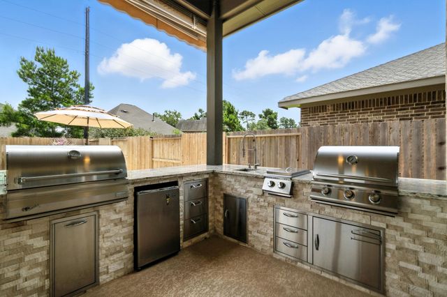 16410 Rosemary Grove Ln, Cypress, TX 77433
