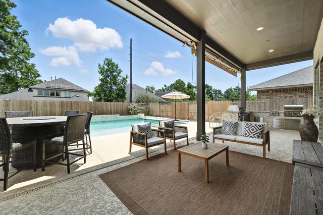 16410 Rosemary Grove Ln, Cypress, TX 77433