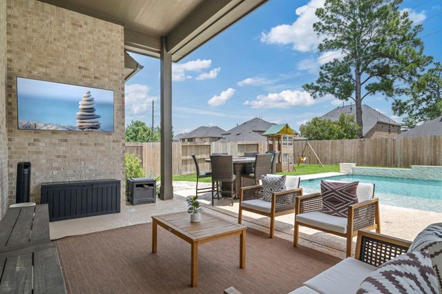16410 Rosemary Grove Ln, Cypress, TX 77433