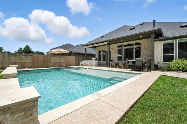 16410 Rosemary Grove Ln, Cypress, TX 77433