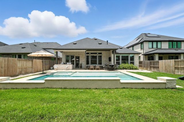 16410 Rosemary Grove Ln, Cypress, TX 77433