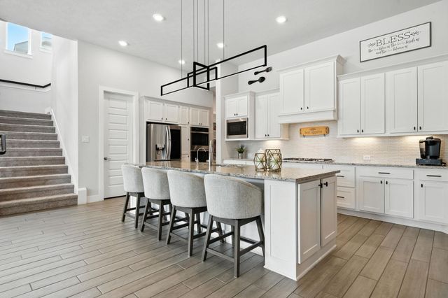 16410 Rosemary Grove Ln, Cypress, TX 77433