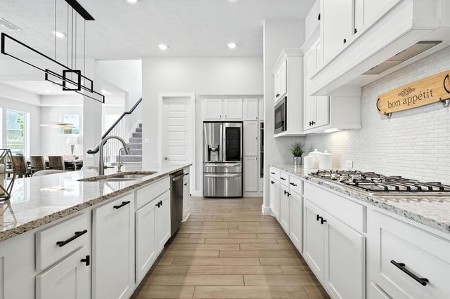 16410 Rosemary Grove Ln, Cypress, TX 77433