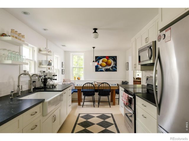 601 Chautauqua Park, Boulder, CO 80302