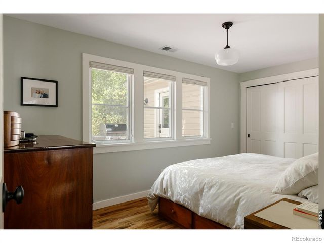 601 Chautauqua Park, Boulder, CO 80302